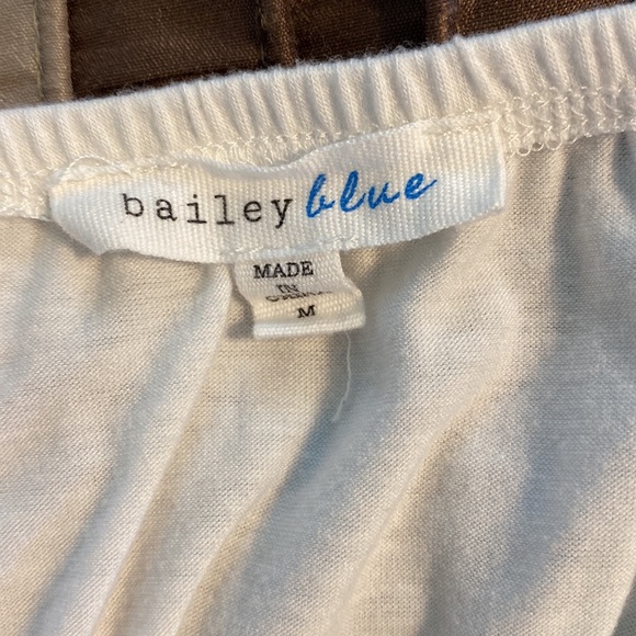 $9 CLEARANCE - Full length Romper, Tank - Picture 8 of 8